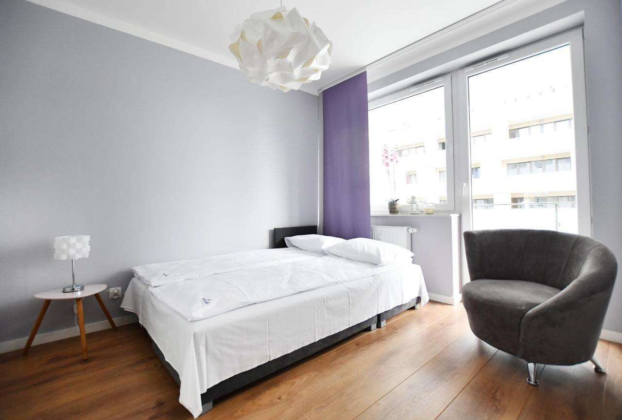 Wolski Apartments - Blizej Morza 19 Kołobrzeg Εξωτερικό φωτογραφία