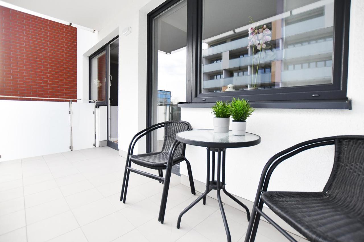 Wolski Apartments - Blizej Morza 19 Kołobrzeg Εξωτερικό φωτογραφία